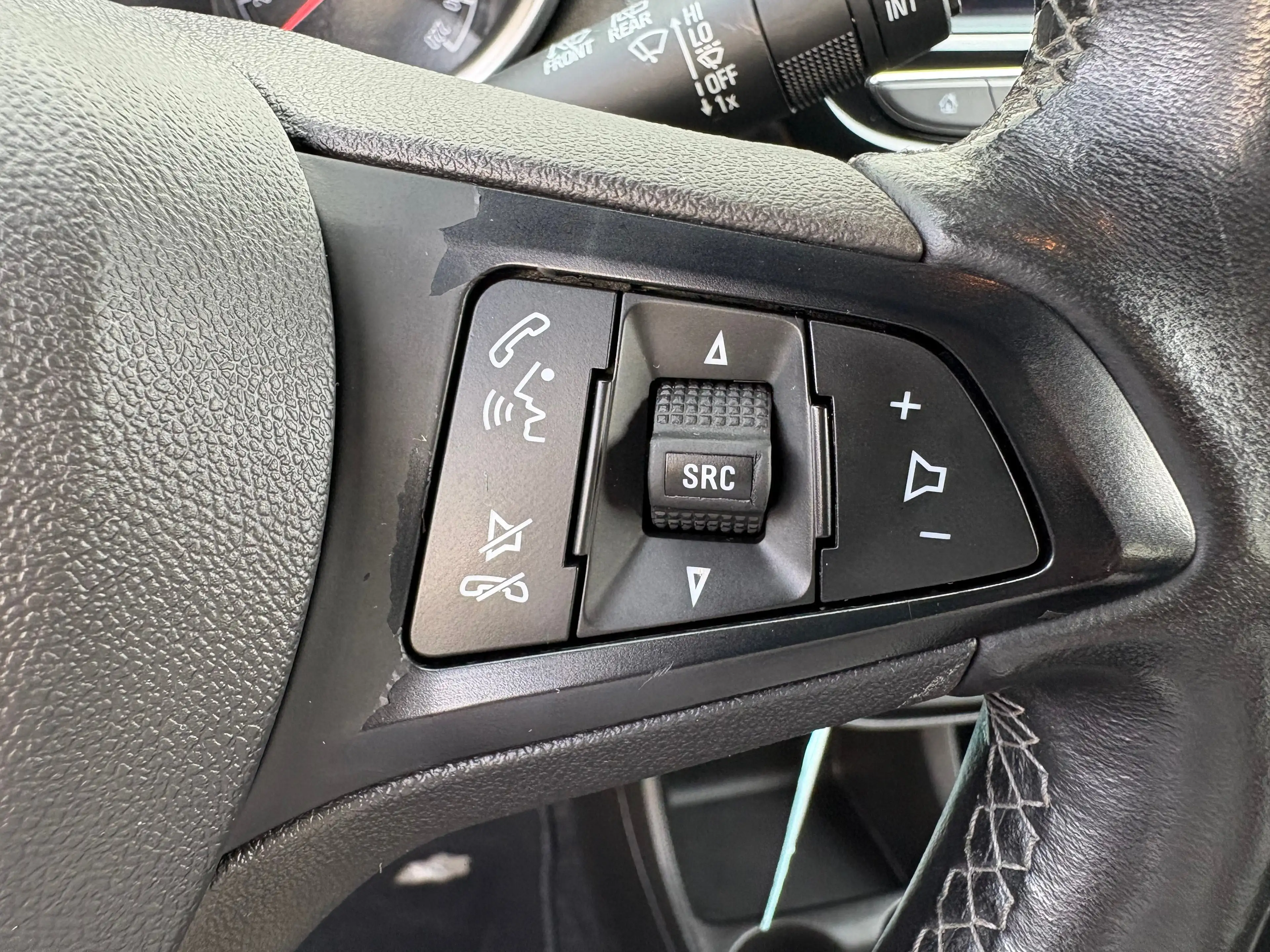 Opel Karl 1.0 75PK Innovation | VOORSTOELEN VERWARMD| CRUISE — photo 17