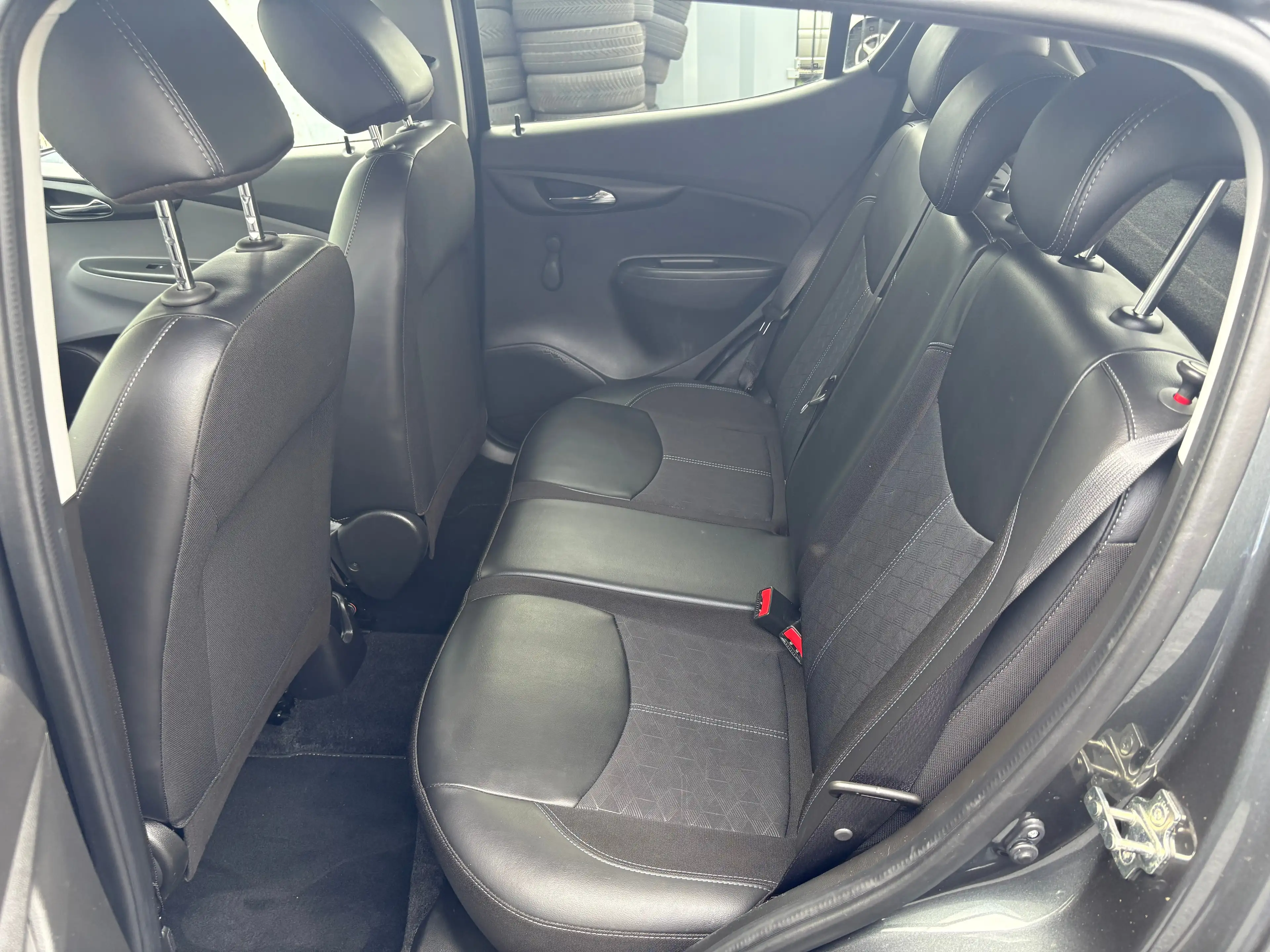 Opel Karl 1.0 75PK Innovation | VOORSTOELEN VERWARMD| CRUISE — photo 27