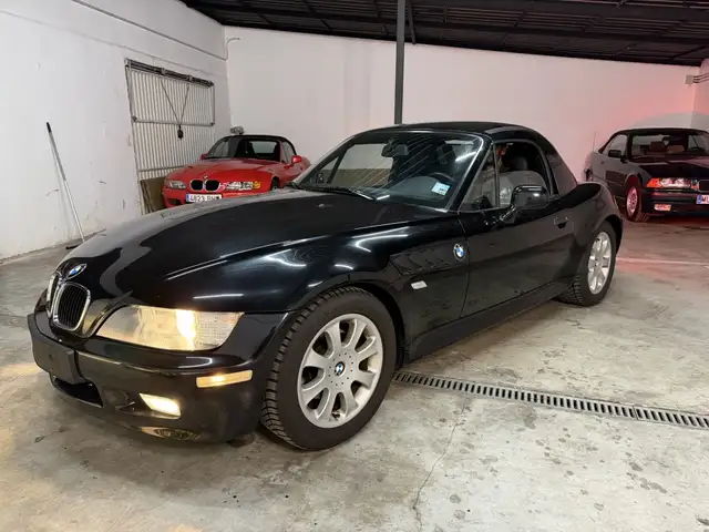 BMW Z3 1.9i Roadster