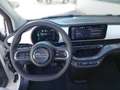 Fiat 500C Elektro 42 kWh Weiß - thumbnail 4