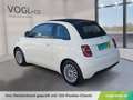Fiat 500C Elektro 42 kWh Weiß - thumbnail 3