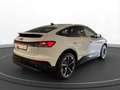 Audi Q4 e-tron 45 S line AHK Matrix LM 21" Weiß - thumbnail 6