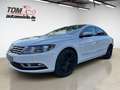 Volkswagen CC 2.0 TDI XENON*LEDER*PANO*MEMORY*DCC*AHK Weiß - thumbnail 2