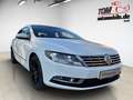 Volkswagen CC 2.0 TDI XENON*LEDER*PANO*MEMORY*DCC*AHK Weiß - thumbnail 6