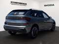 Skoda Kamiq Kamiq Monte Carlo 1.0 TSI DSG *AHK, Navi, TWA* Grau - thumbnail 2