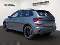 Skoda Kamiq Kamiq Monte Carlo 1.0 TSI DSG *AHK, Navi, TWA* Grau - thumbnail 3