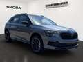 Skoda Kamiq Kamiq Monte Carlo 1.0 TSI DSG *AHK, Navi, TWA* Grau - thumbnail 1