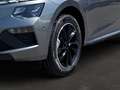 Skoda Kamiq Kamiq Monte Carlo 1.0 TSI DSG *AHK, Navi, TWA* Grau - thumbnail 5