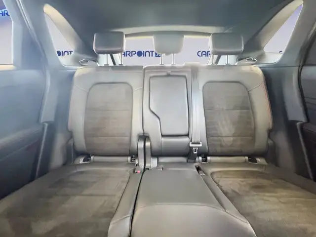 Ford Kuga view 9
