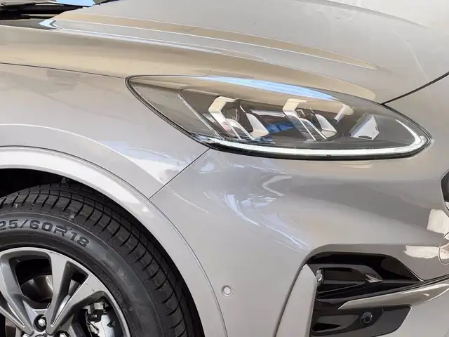 Ford Kuga view 14