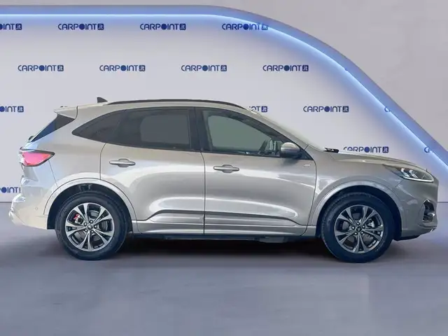 Ford Kuga view 5