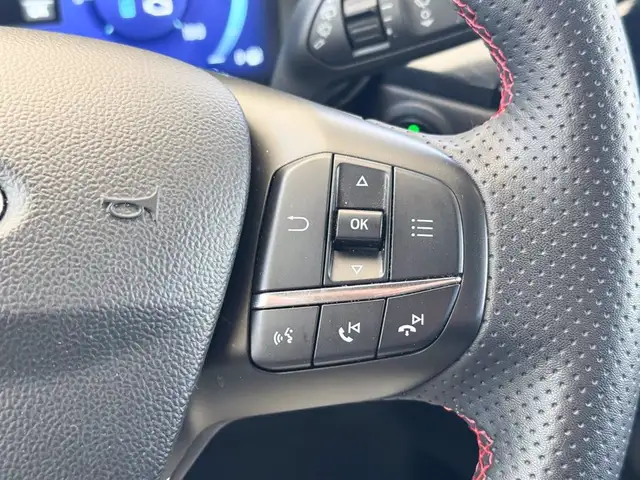 Ford Kuga view 22