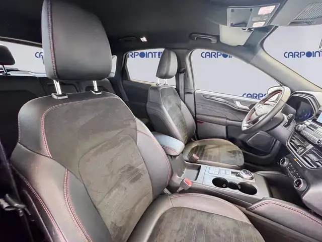 Ford Kuga view 7