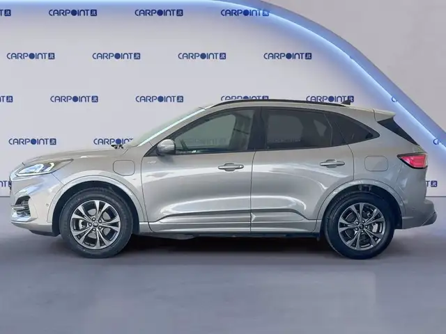 Ford Kuga view 3