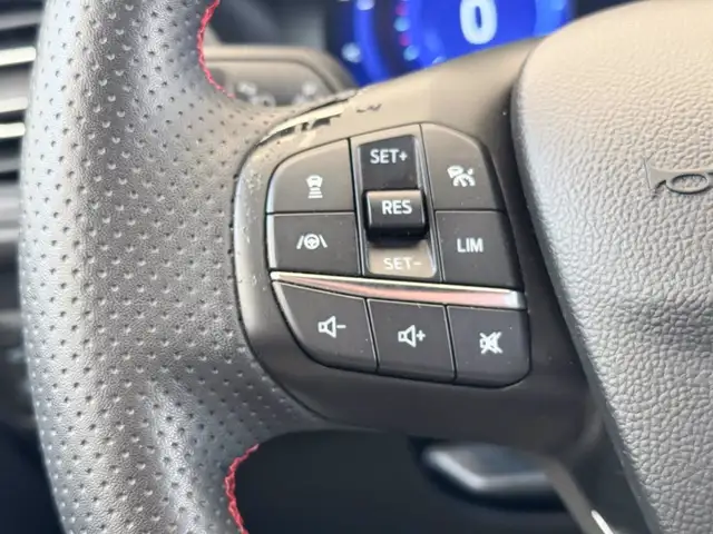 Ford Kuga view 21