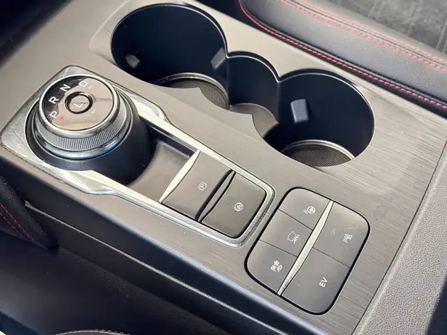 Ford Kuga view 26