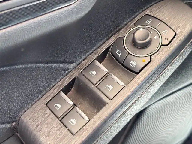 Ford Kuga view 20