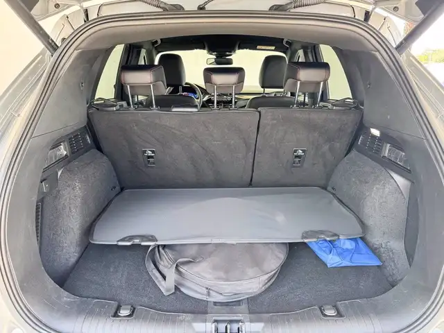 Ford Kuga view 11