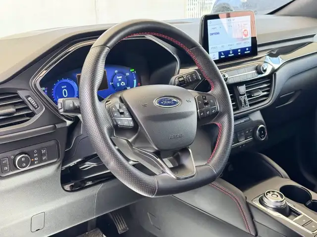 Ford Kuga view 19