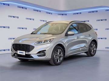 2.5 phev st-line x 2wd 225cv cvt