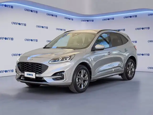 2023 Ford Kuga in Grey for sale
