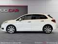 Citroen C4 C4 BlueHDi 150 S\u0026amp;S Shine Blanc - thumbnail 6