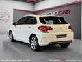 Citroen C4 C4 BlueHDi 150 S\u0026amp;S Shine Blanc - thumbnail 3