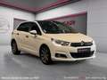 Citroen C4 C4 BlueHDi 150 S\u0026amp;S Shine Blanc - thumbnail 1