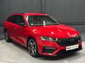 Skoda Octavia Combi RS Plus *Challenge*19Zoll*Metallic*AHKHeadUp Rot - thumbnail 6