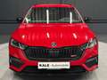 Skoda Octavia Combi RS Plus *Challenge*19Zoll*Metallic*AHKHeadUp Rot - thumbnail 8