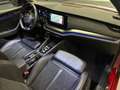 Skoda Octavia Combi RS Plus *Challenge*19Zoll*Metallic*AHKHeadUp Rot - thumbnail 10