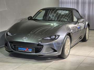 2ST 1.5L SKYACTIV-G 132 6MT RWD Exclusive-line