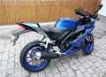 Yamaha YZF-R125 Blau - thumbnail 4