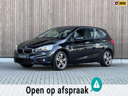 BMW 216 2-serie Active Tourer 216i Executive|Org. NL|Led/X