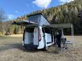 Ford Transit Custom Nugget 320 AD 2,0 EcoBlue L1H1 Aut. Blanc - thumbnail 6