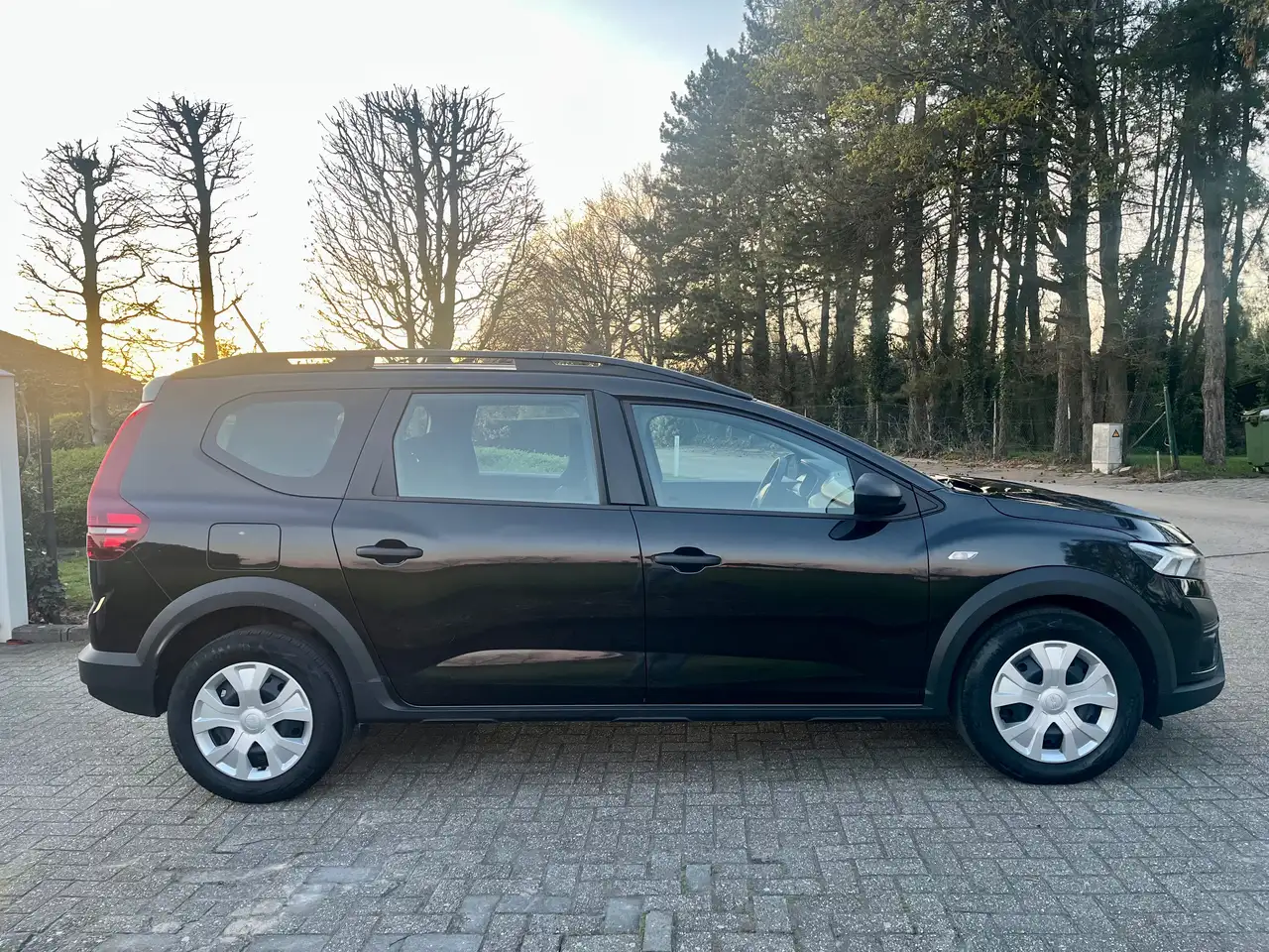 Dacia Jogger 1.0 TCe 2024 7 Zitplaatsen Radio/Bluetooth/Usb! 6