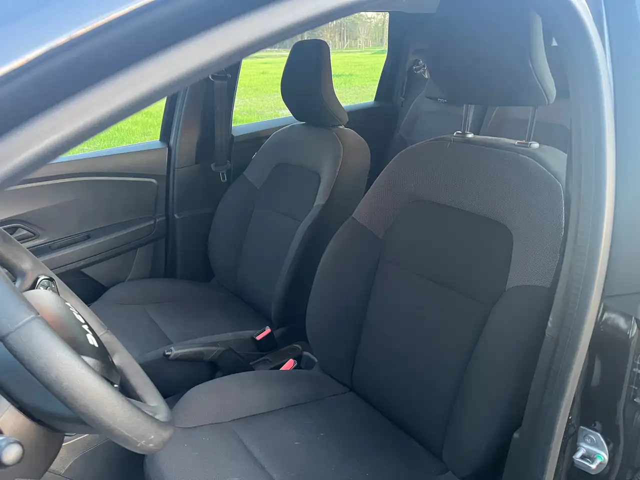 Dacia Jogger 1.0 TCe 2024 7 Zitplaatsen Radio/Bluetooth/Usb! 12