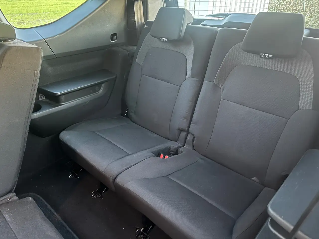 Dacia Jogger 1.0 TCe 2024 7 Zitplaatsen Radio/Bluetooth/Usb! 9