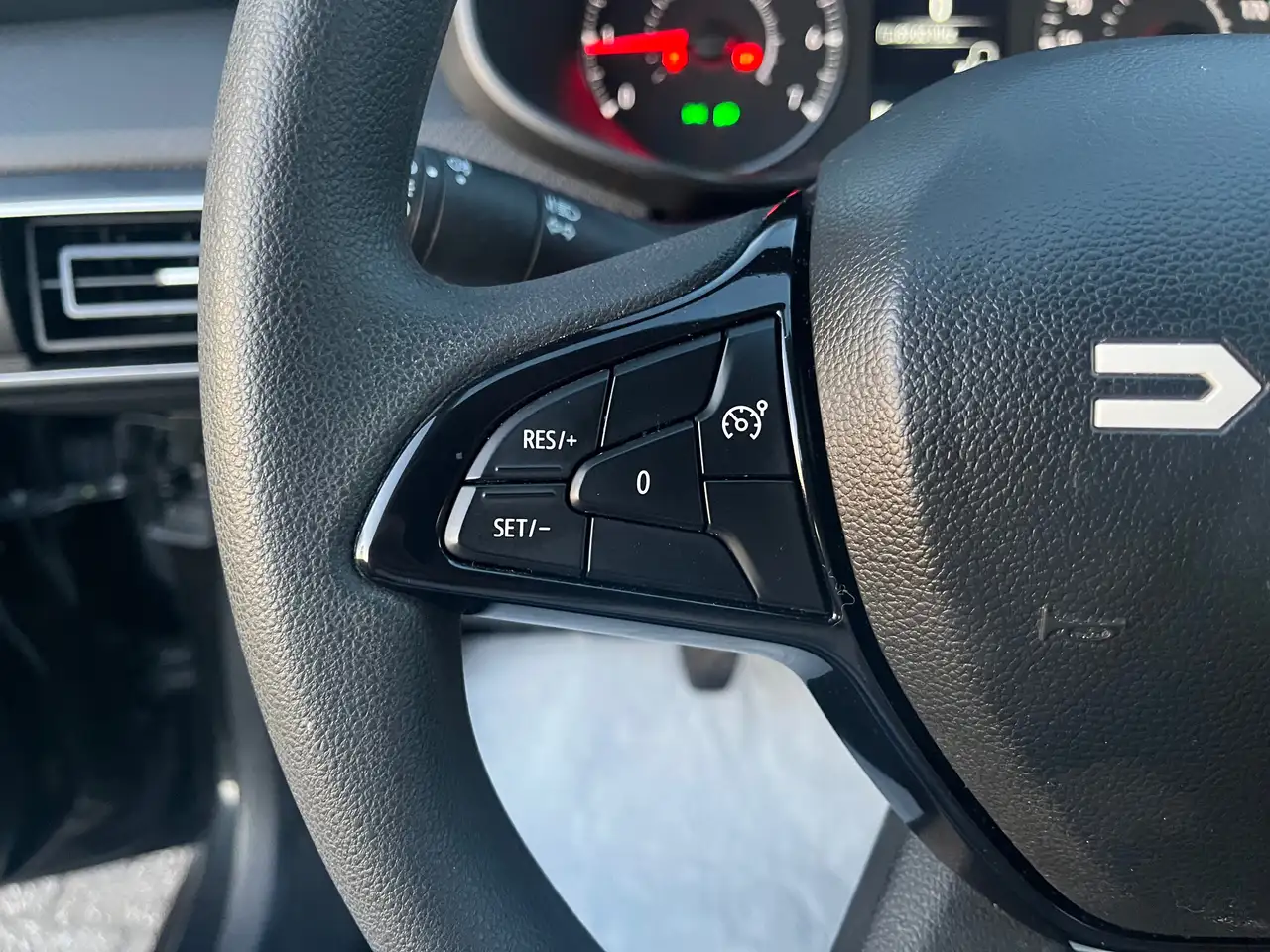 Dacia Jogger 1.0 TCe 2024 7 Zitplaatsen Radio/Bluetooth/Usb! 20