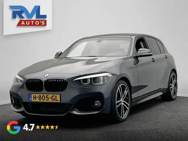 BMW 1er