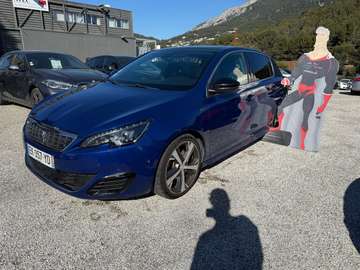 2.0 BLUEHDI 180CH GT S\u0026S EAT6 5P