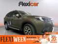 Subaru Forester 2.0i Hybrid Executive Plus CVT Vert - thumbnail 1