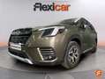 Subaru Forester 2.0i Hybrid Executive Plus CVT Vert - thumbnail 3