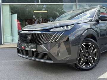 MHEV GT 7ZIT / KEYLESS / ZETELVERWARMING / CAMERA / CARPLAY /
