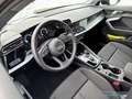 Audi A3 Spb. 30 TFSI S tronic - Apple CarPlay - Zwart - thumbnail 9