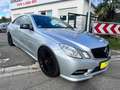 Mercedes-Benz E 500 Coupe CGI BlueEfficiency AMG Line Argintiu - thumbnail 2