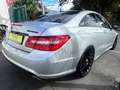 Mercedes-Benz E 500 Coupe CGI BlueEfficiency AMG Line Argintiu - thumbnail 8