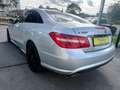 Mercedes-Benz E 500 Coupe CGI BlueEfficiency AMG Line Argintiu - thumbnail 5