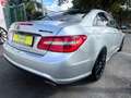 Mercedes-Benz E 500 Coupe CGI BlueEfficiency AMG Line Argintiu - thumbnail 7