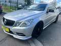 Mercedes-Benz E 500 Coupe CGI BlueEfficiency AMG Line Argintiu - thumbnail 4